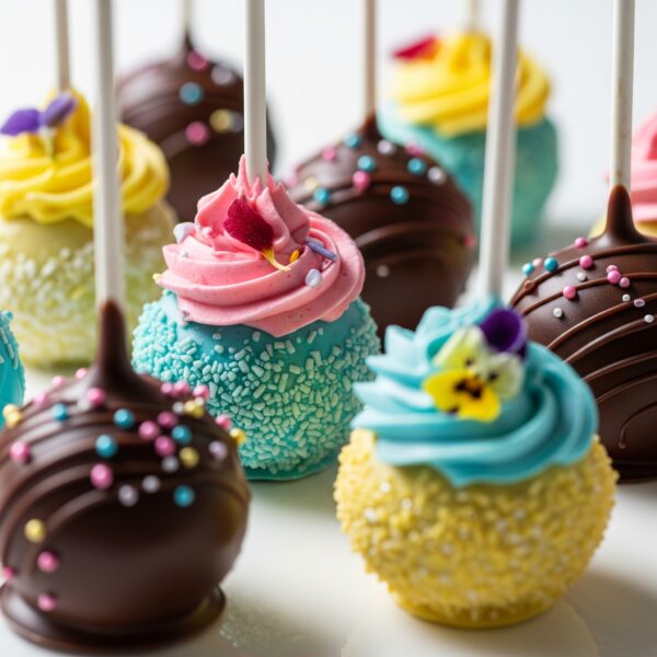 Cake Pops - Image 2