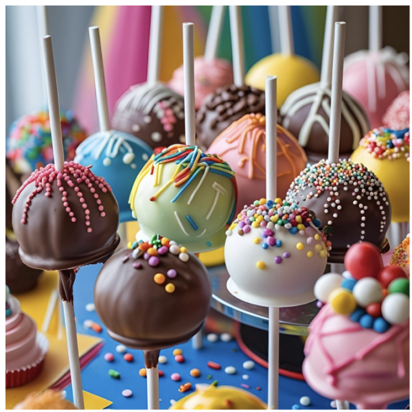 Cake Pops